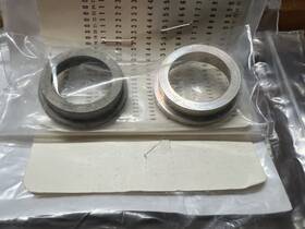 51339-000 Piper Pa-31t Bearing Retainer