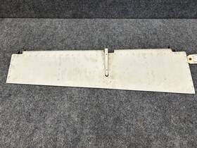 51346-9 Piper Cheyenne Pa31t - Rh Elevator Trim Tab P/n Up