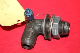 52097-03 Piper Pa-31t Air Condition Elbow