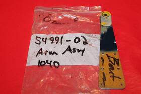 54991-02 Piper Navajo Arm Assy