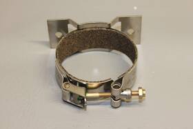 554-747 Piper 554-671 Clamp Alt P/n