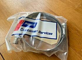 554-926 Piper 2x Clamp 554-926 Piper 2x Clamp