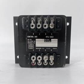 Pa31t-pa31p Piper 555-799 / Hylz-8882-1 Cheyenne Navajo Timer Windshield Heat