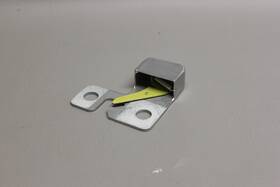 55633-003 Piper Plate Assembly Door Latch