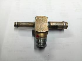 1k72-4-6-4 Piper 560-878 P/n - Fitting Abm Alt#