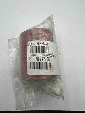 565-848 Piper Hose