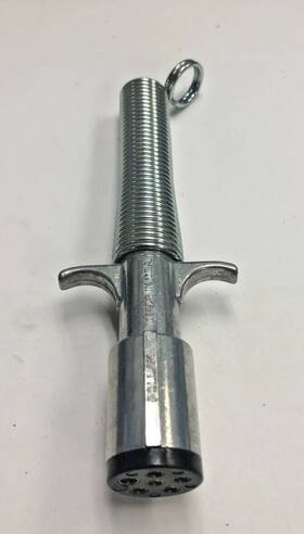 581-045 Piper New Cole-hersee/piper Aircraft Plug
