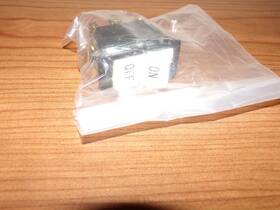 588-033 Piper Aircraft On/off Rocker Switch