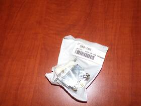 588-065 Piper Aircraft Surface De-ice Rocker Switch
