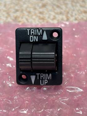 200-01902-0000 Piper 597-668 Honeywell Trim Switch-new
