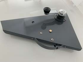 61434-00 Piper #162218200480 Pawnee Pa25 235-260 Elevator Trim Assy