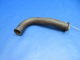 Pa-28-181 Piper 62230-03 Front Cylinder Rh Exhaust Stack W Probe Hole 0825-174
