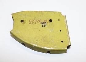 62328-001 Piper 102-b New Old Stock Flap Rib Pn