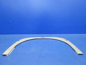0224-1020 Piper 62442-04 Fuselage Frame Bulkhead P/n