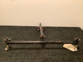 Pa32r-300 Piper 62703-34 Lance Yoke Pedestal T-bar 2 Universals 62834-02