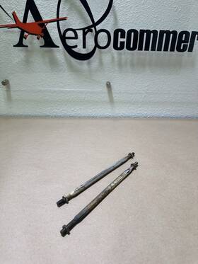 62764-00 Piper Pa-28 Flap Rods Assy 2 4007