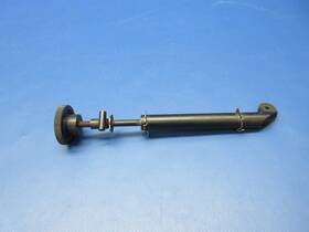 Pa-28-150 Piper 62829-00 Cherokee Rudder Trim Tab P/n 0725-750