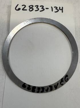 62833-134 Piper Washer Shim New Surplus