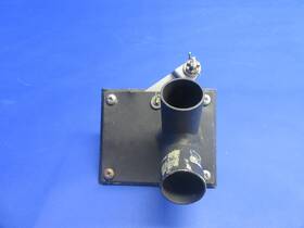 Pa-28-150 Piper 62952-00 Cherokee Dual Defroster Air Outlet P/n 0725-772