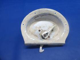 Pa-28-150 Piper 63034-02 Cherokee Cabin Door Auxiliary Latch P/n 0725-752