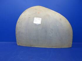 0325-2014 Piper 63070-45 Pa-28 Right Windshield P/n Nos With 8130