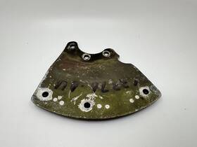 63370-004 Piper Wheel Pant Fairing Bracket Assembly Rh