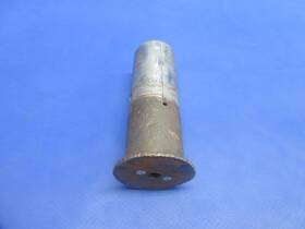 Pa-28-180 Piper 63373-00 Main Gear Wheel Support P/n 0725-725