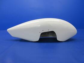 0325-1533 Piper 63374-00 Pa-28-180 Cherokee Lh Main Gear Fairing P/n