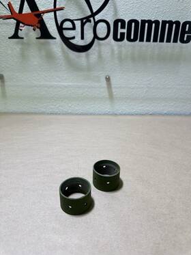 63483-00 Piper Pa-28 Axle Nuts 3729