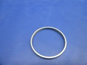 Pa-28-180 Piper 63484-00 .153 Inch Long Spacer Main Gear Axle P/n 0125-907