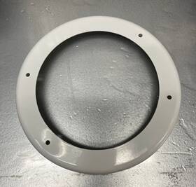 63631-000 Piper Landing Light Retaining Ring
