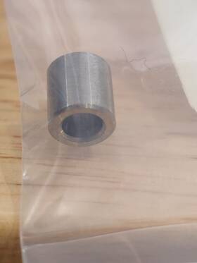 63900-014 Piper Bushing