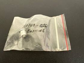 63900-056 Piper Aircraft Bushing P/n New Surplus St