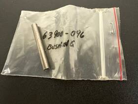 63900-096 Piper Aircraft Bushing P/n New Surplus St