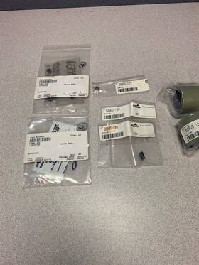 63900-lot Piper 63900-103 Of Busings-new