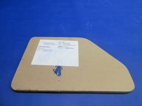 0425-895 Piper 64818-00 Pa-25 Pawnee Lh Access Window With 8130 P/n Nos