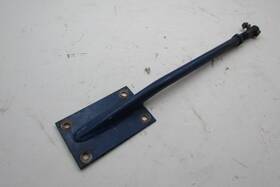 65248-00 Piper Arrow Pa28r Stabilator Trim Arm Assembly