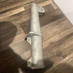 65319-004 Piper Pa-28 Main Gear Strut Assy