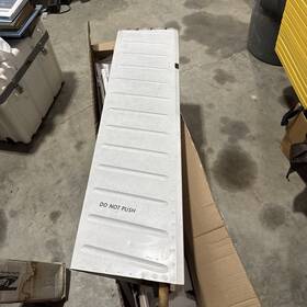 65342-900 Piper Pa-28 Rudder