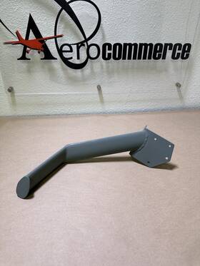 65384-00 Piper Pa-28 Cabin Step Assy 1839a