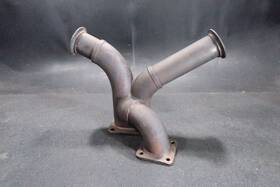 Pa-34-200t Piper 654406-1 Seneca Iv Transition Manifold 83100