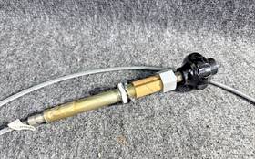 Pa32-300 Piper 65451-04 455-314 Or Control Cable New