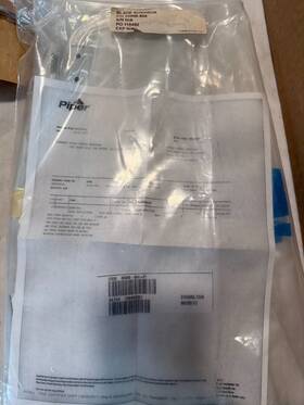 65866-804 Piper New Sun Visor With Trace Paperwork P/n