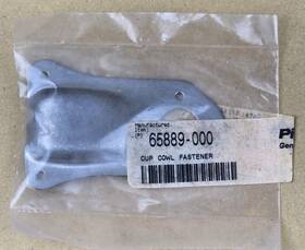 65889-000 Piper Cowl Cup Fastener Nos