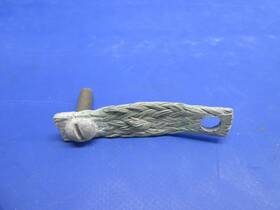 0425-878 Piper 66616-00 Pa-28/-32 Battery Box Terminal P/n Nos