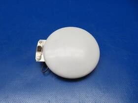 Pa-28-180 Piper 66632-00 Dome Light Reflector P/n Tested 0125-181