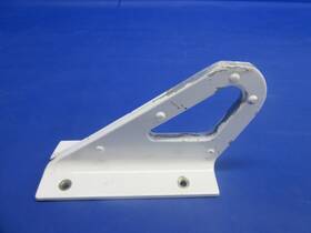 Pa-28-150 Piper 66769-00 Cherokee Tail Skid P/n 0725-765