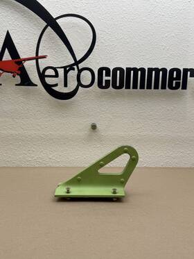 66769-002 Piper Tail Tie Down P/n 2401