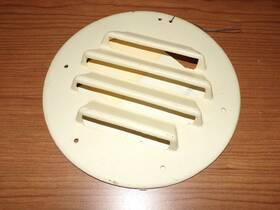 66788-012 Piper Air Vent Cover