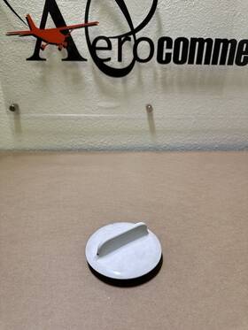 66817-00 Piper Pa-28 Fuel Cap Assy 1793a